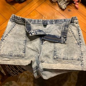 wild fable Shorts - Vintage High Waisted Shorts wild fable Shorts - Vintage High Waisted Shorts